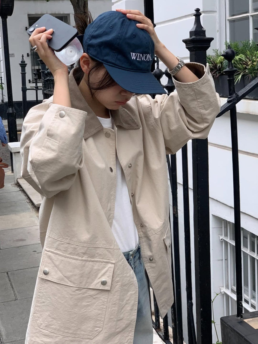 Liberty bomber jacket-2col