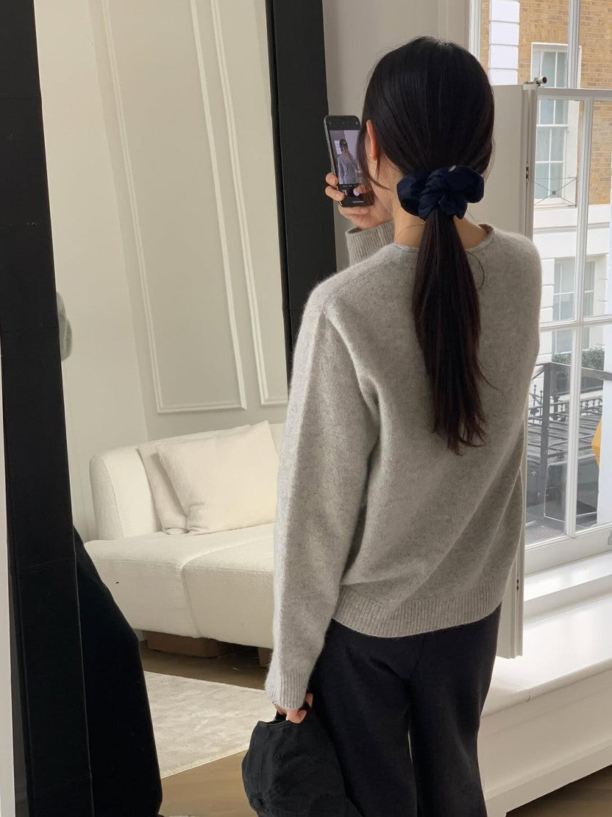 Sophie wholega cardigan-4col