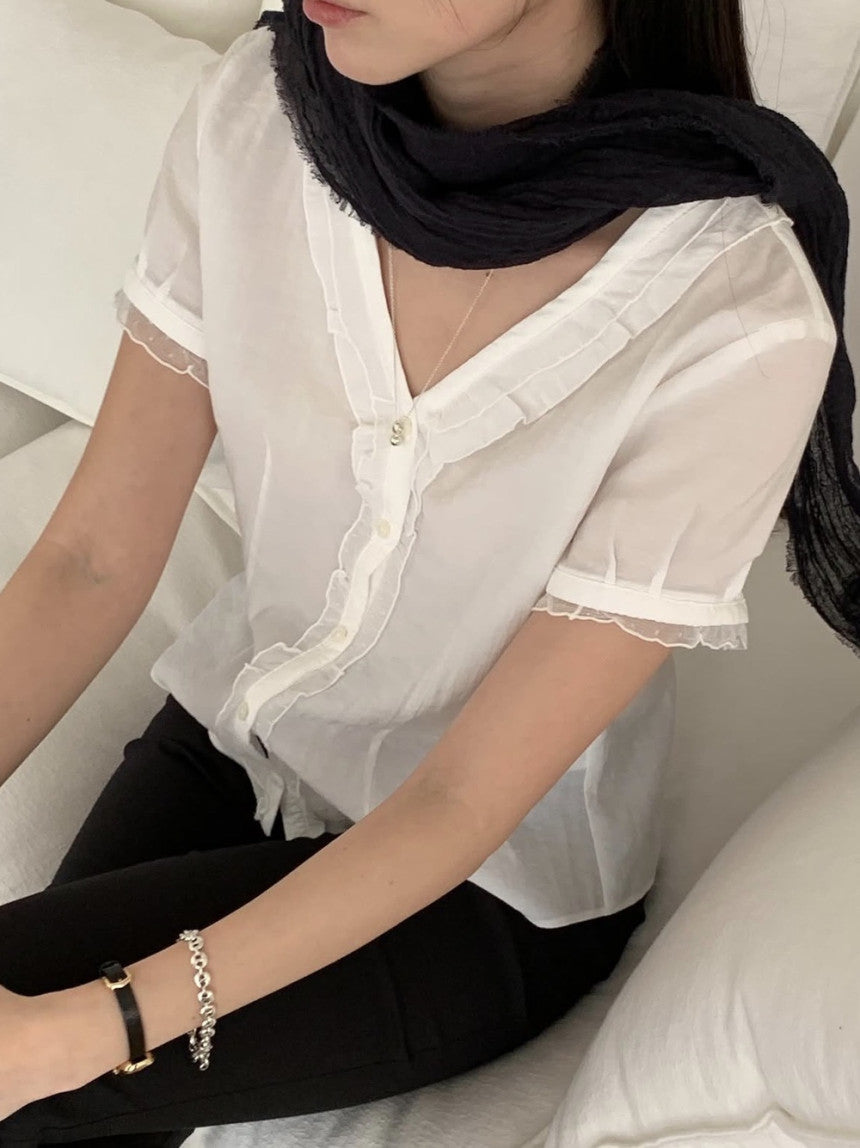 grape blouse-3col