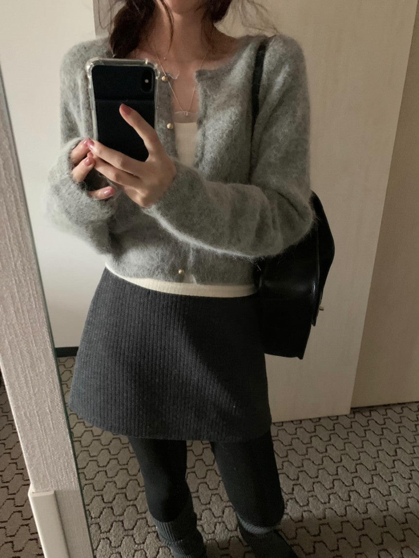 boldring cardigan-3col