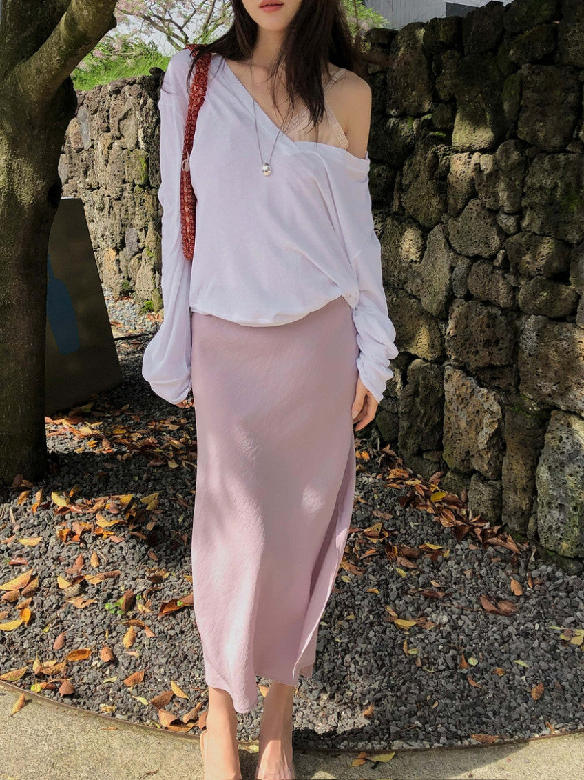 chimi skirt-2col