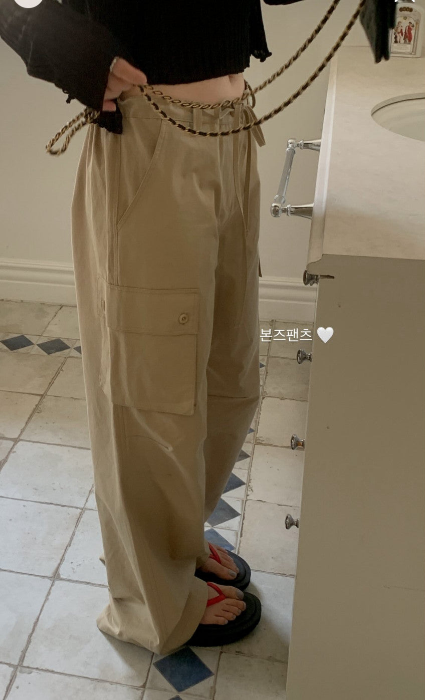 bonz pants-3col