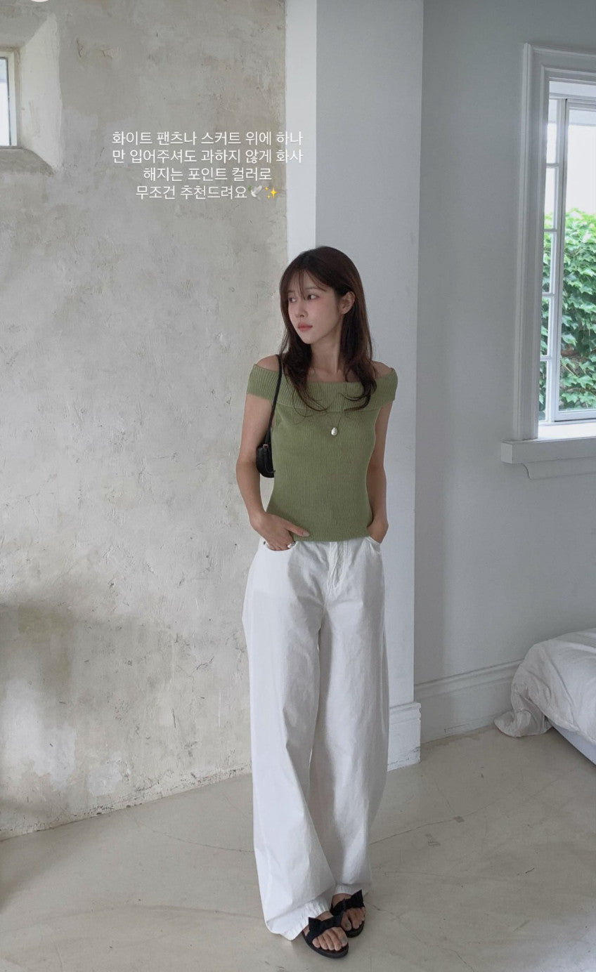 off knit-3col