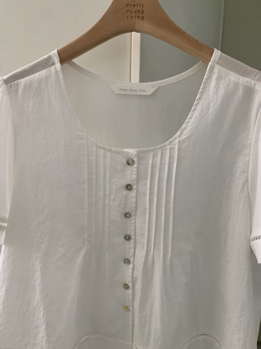 wink blouse