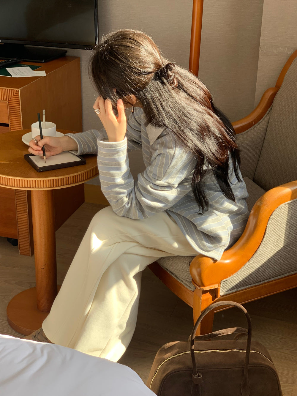 toto collar gimo T-3col