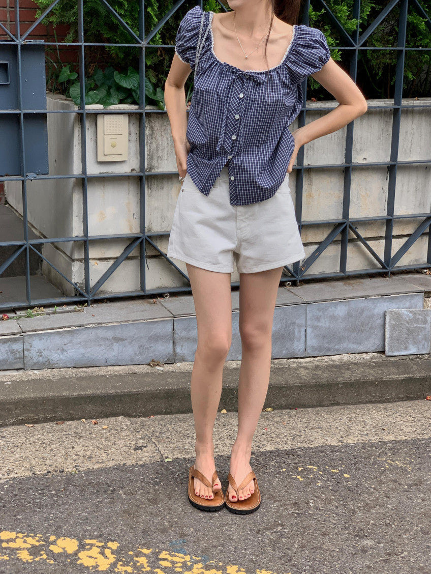 cloau blouse-2col