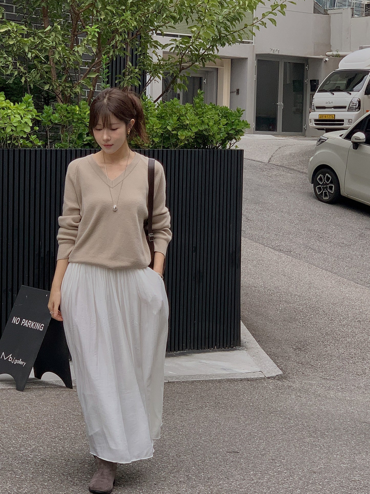 New kate skirt