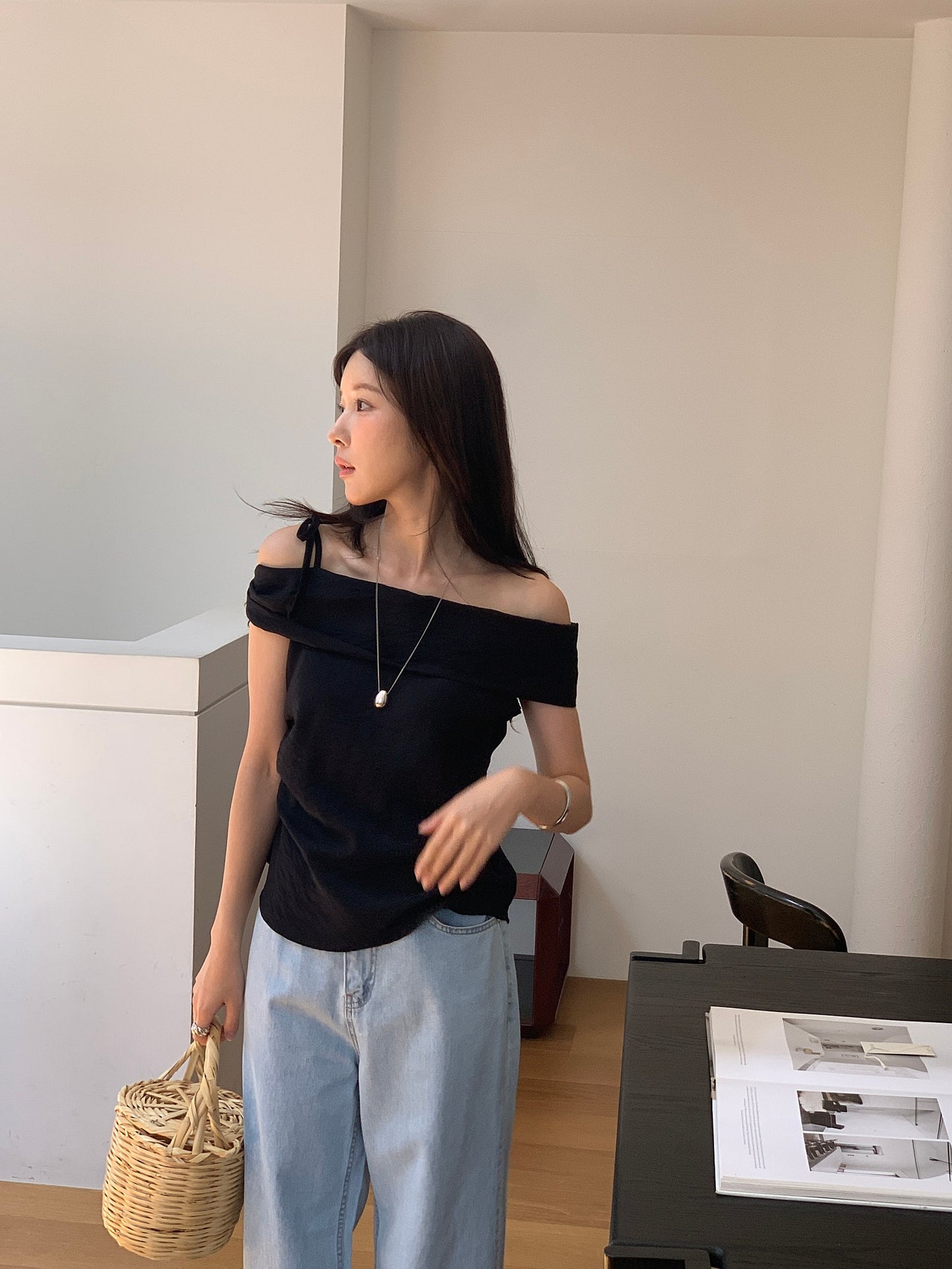 shamal blouse-3col