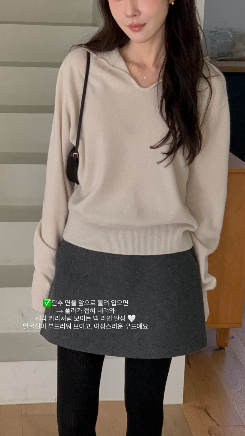 Release 3way knit-4col