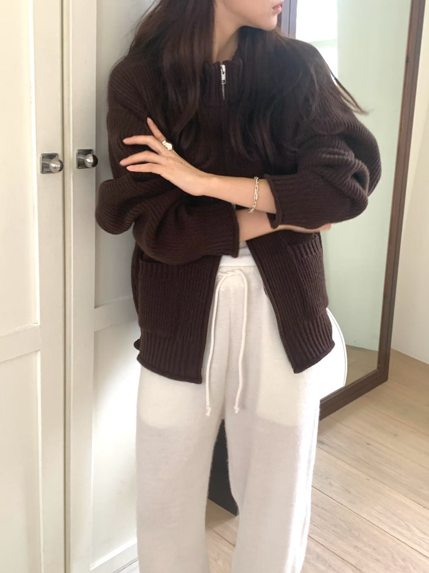 deondo brush sweatpants