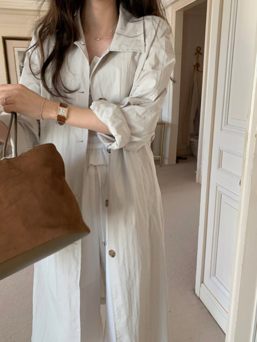 Basrak long trench-2col