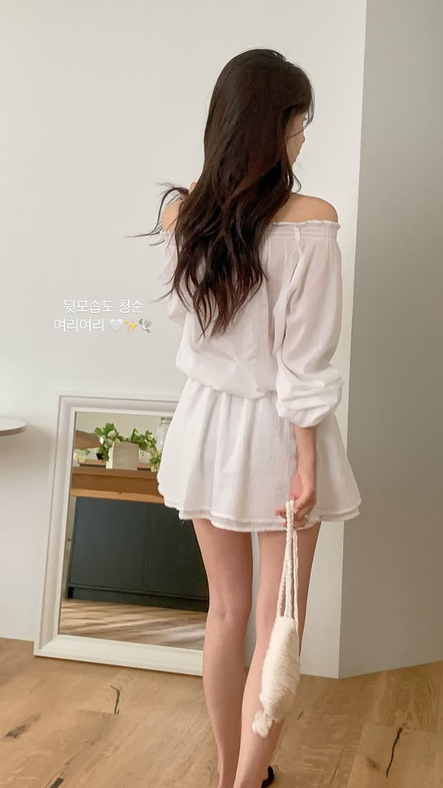 Roti blouse-3col