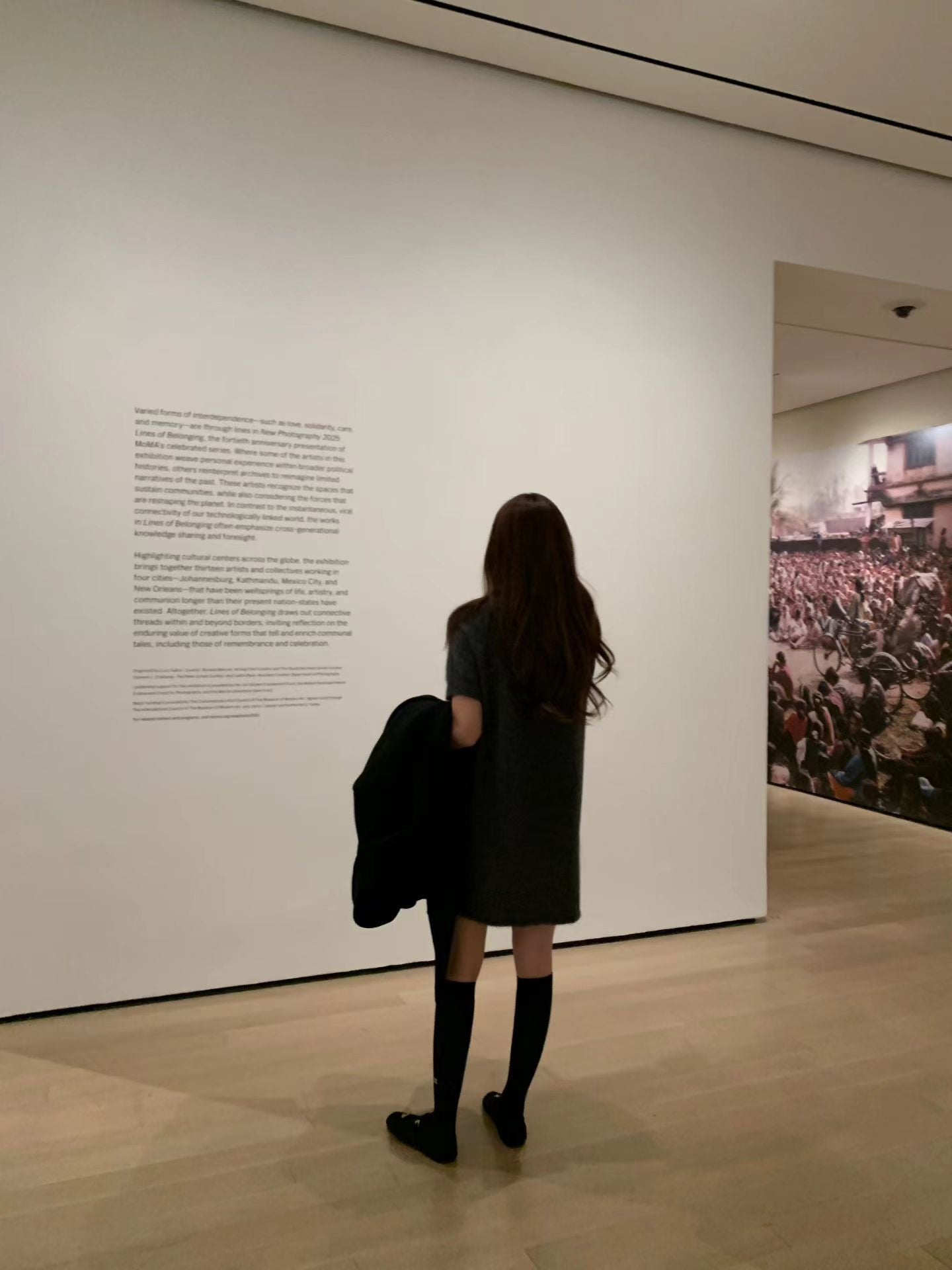 Ounce snow alpaca onepiece-2col