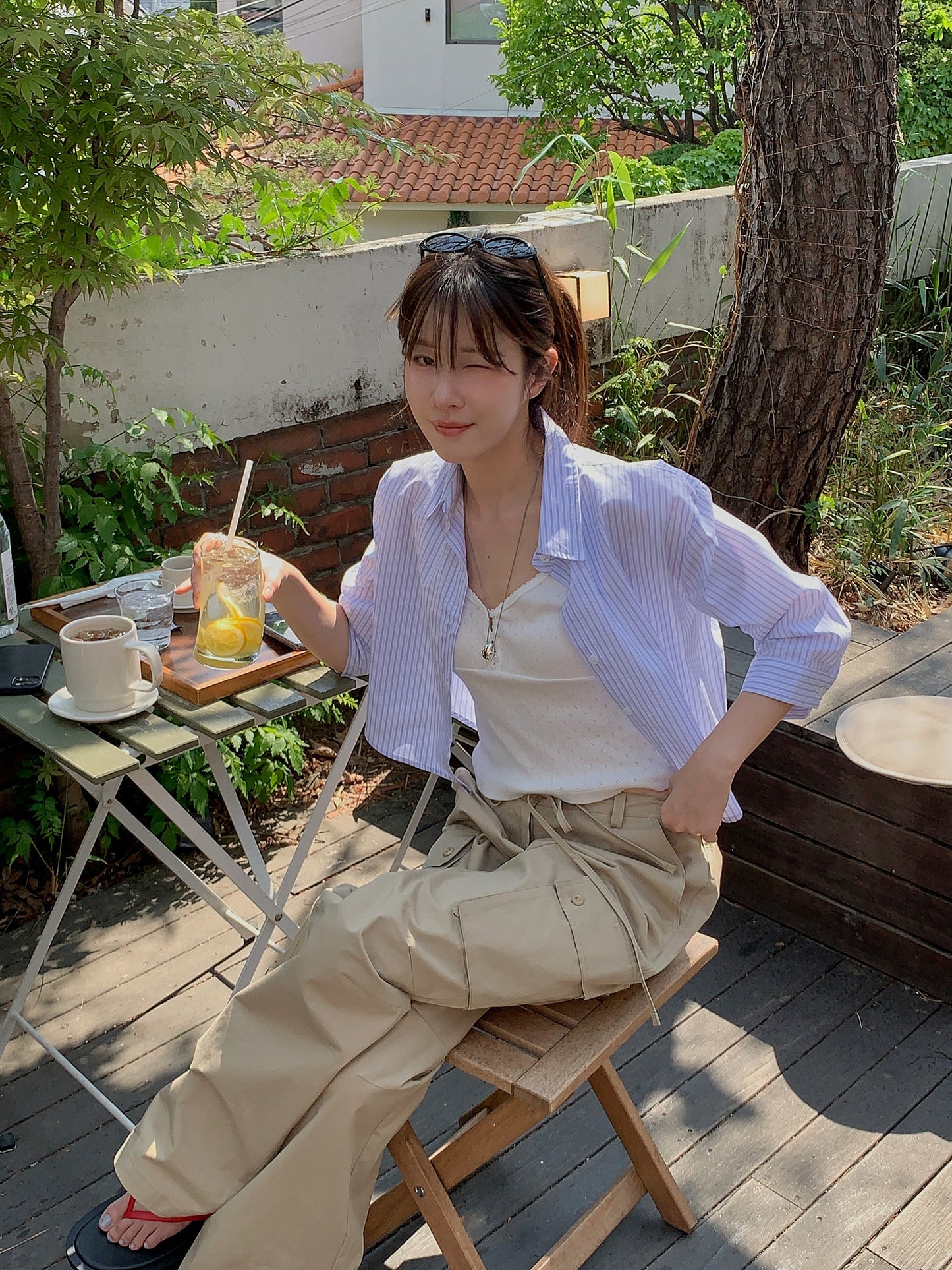 arc shirt