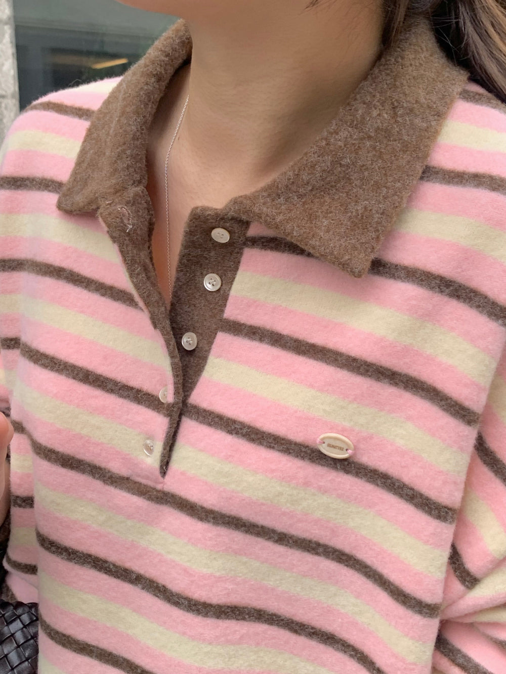 onda collar gimo T-3col