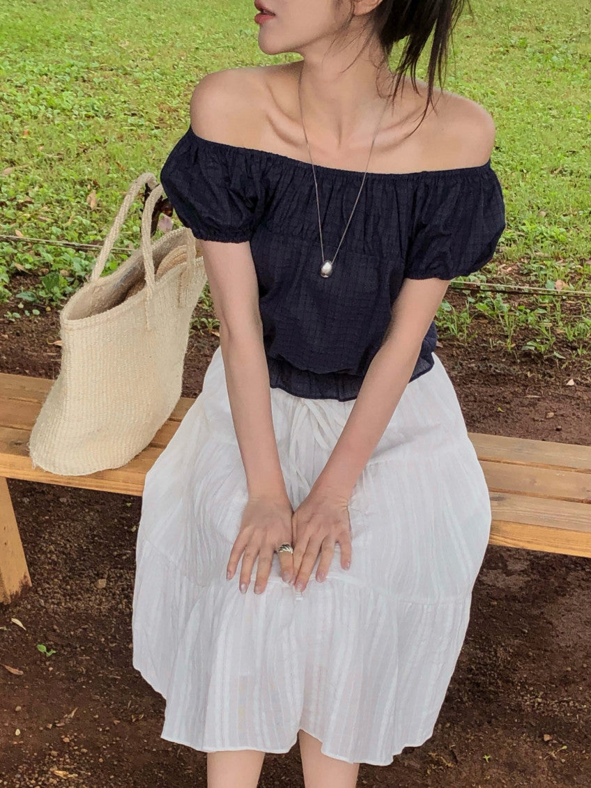 kangs skirt