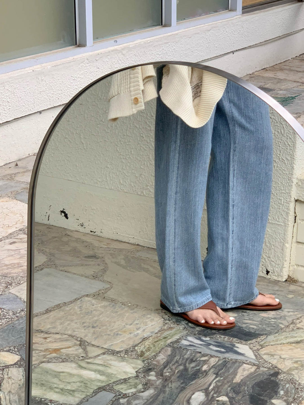 Sydney linen denim-4col