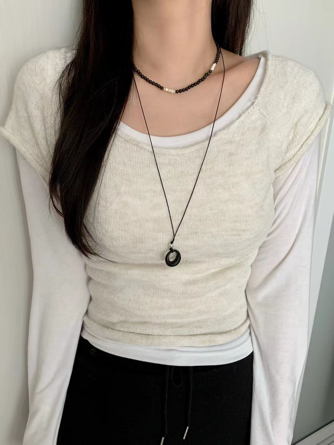 donock necklace