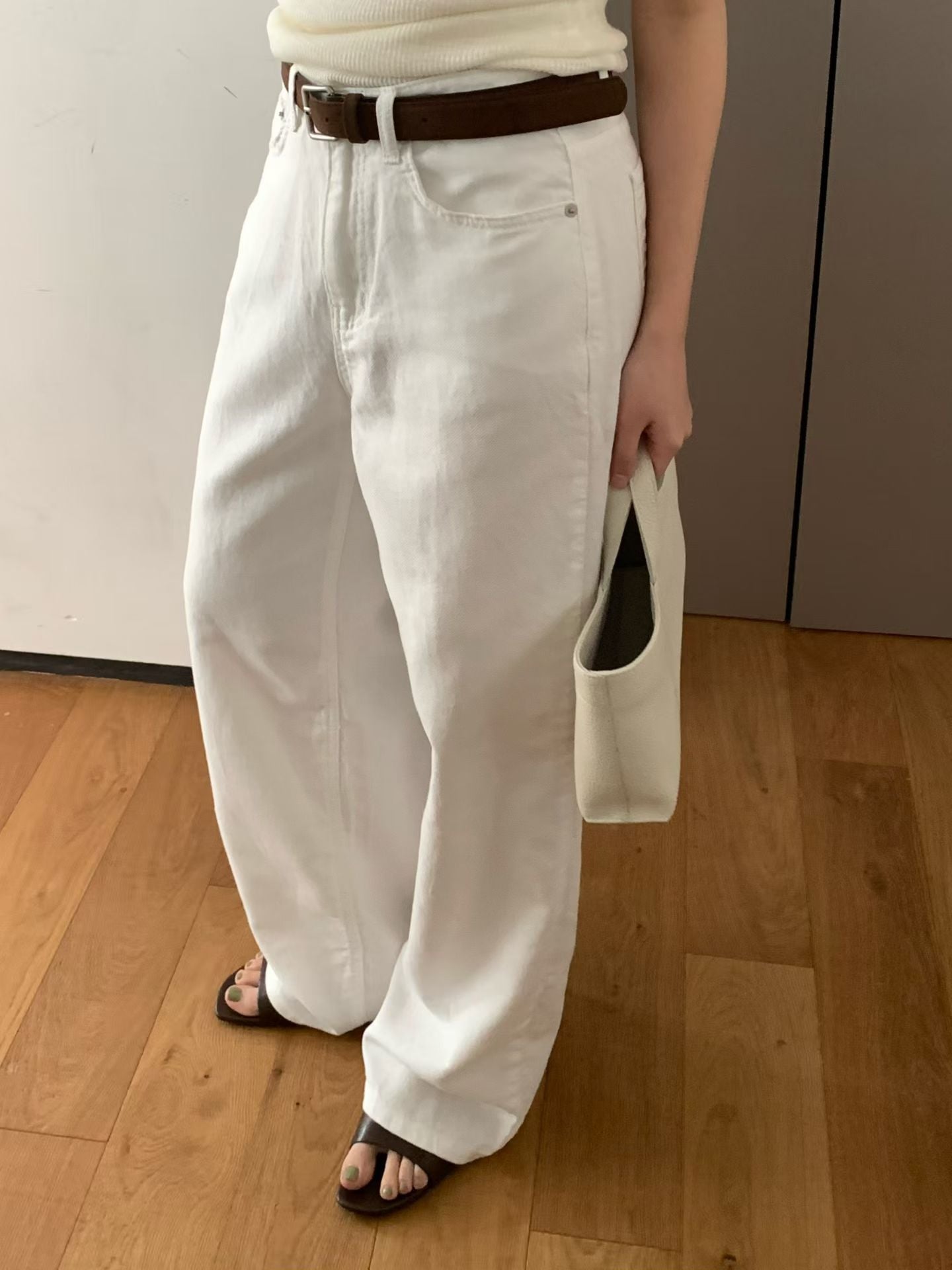 summer denim