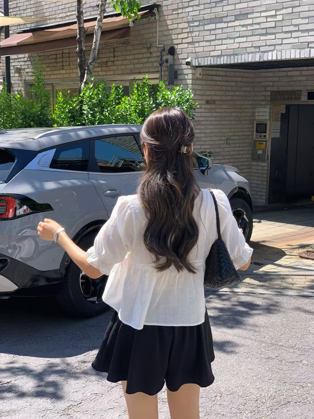 liter rumi blouse