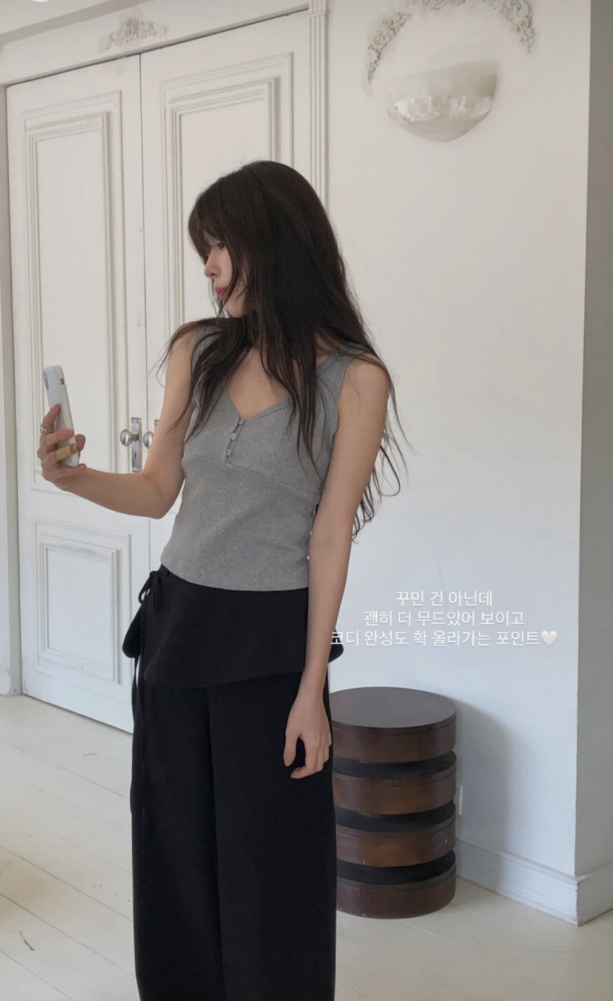 flow sleeveless-4col
