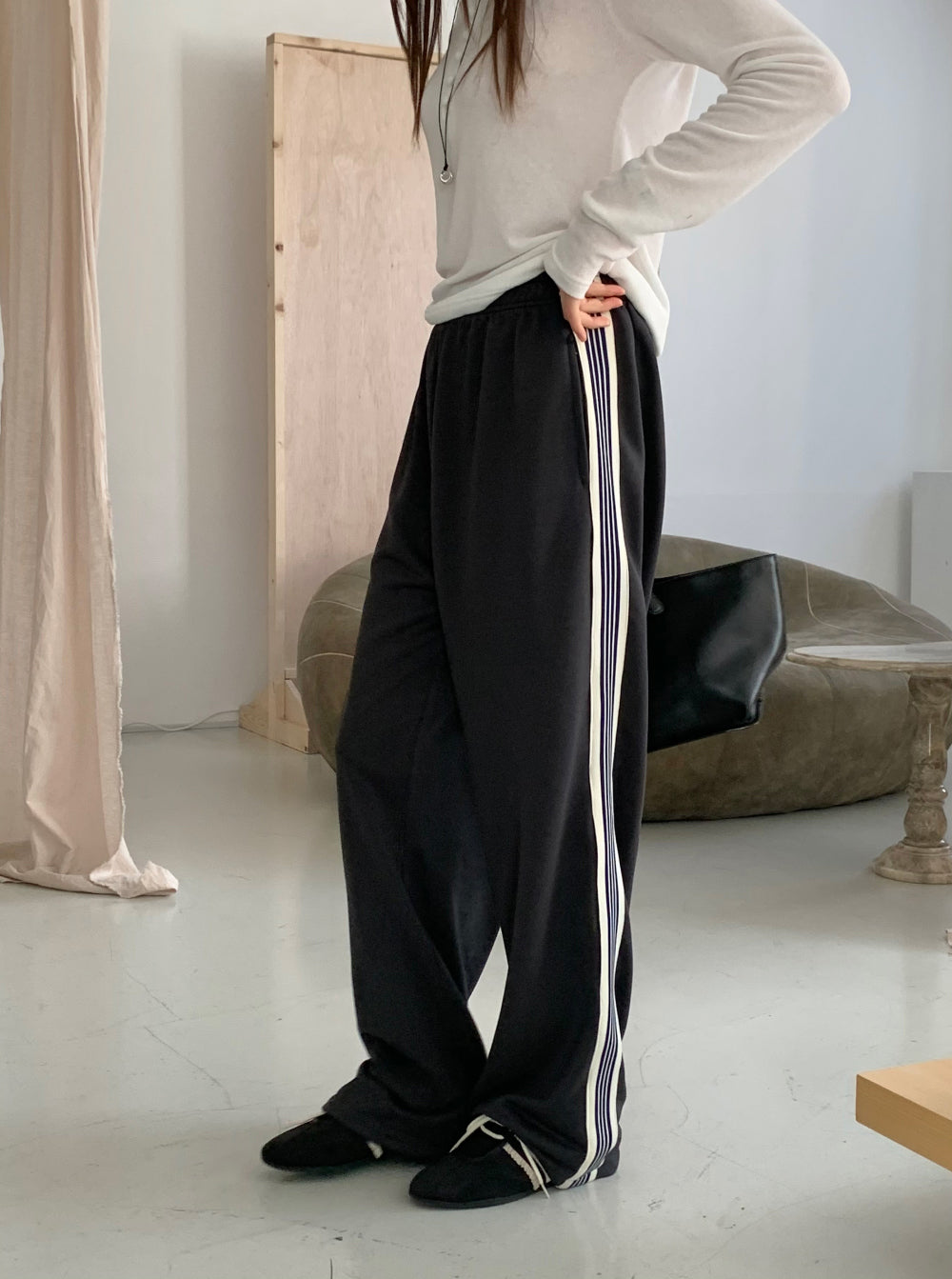 Cracker pants-2col