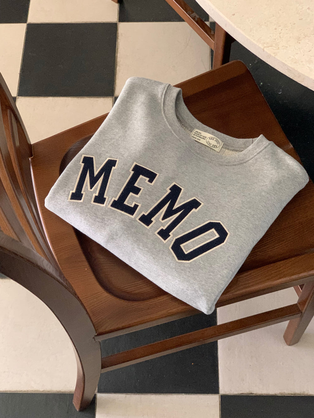 memo MTM-4col