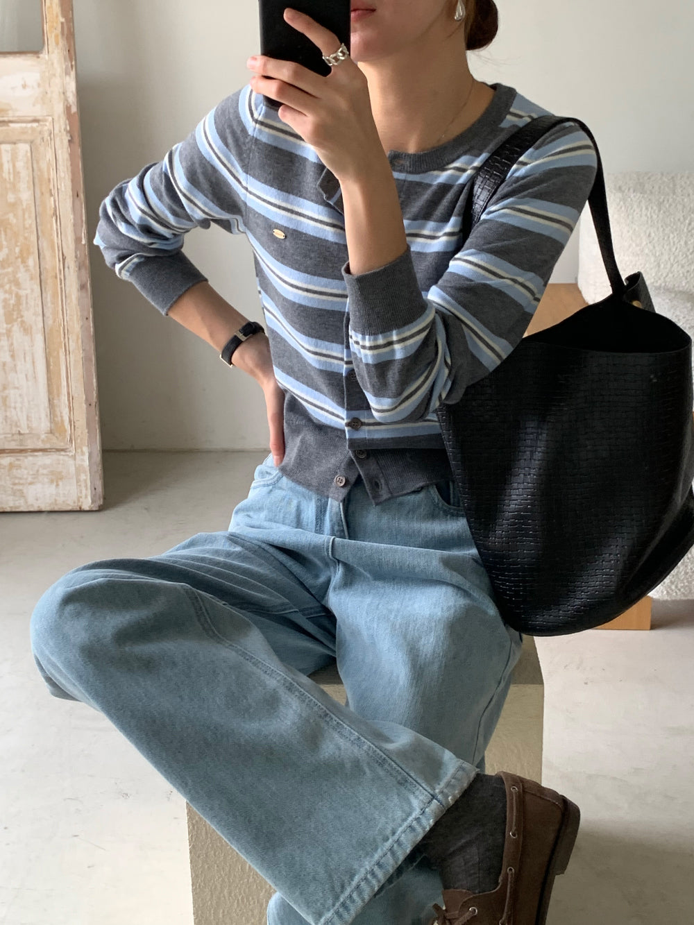 motion s.t cardigan-2col