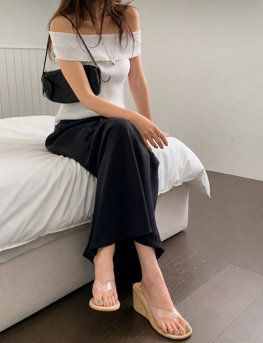 Seoru skirt-3col