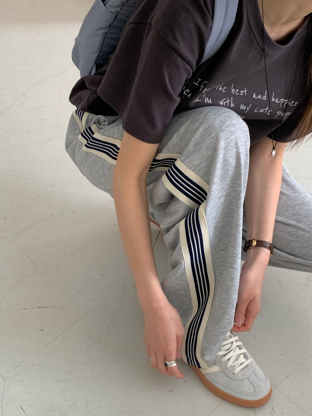 Cracker pants-2col