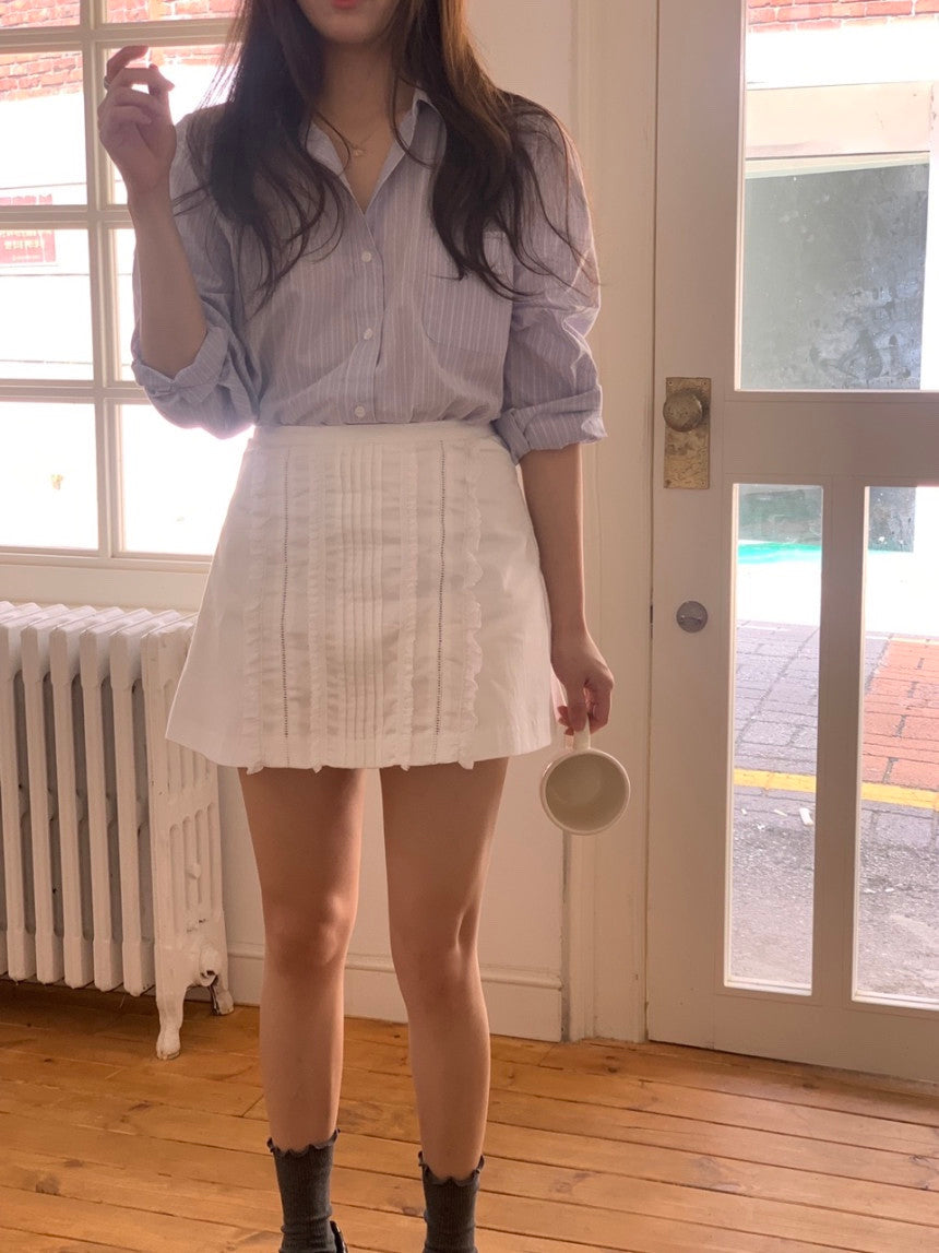 Del luna skirt