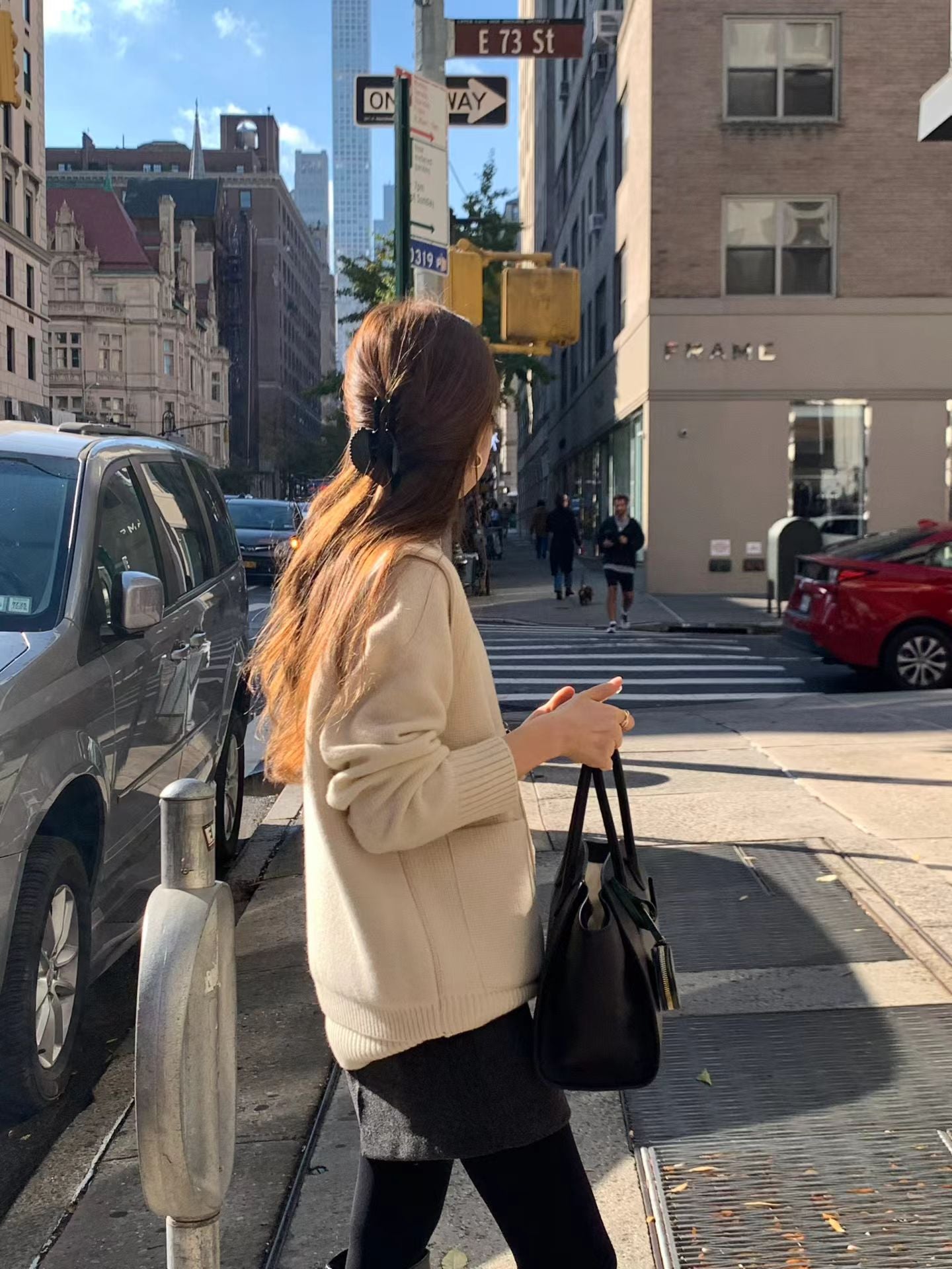 Ounce eddie wool banding shorts-2col