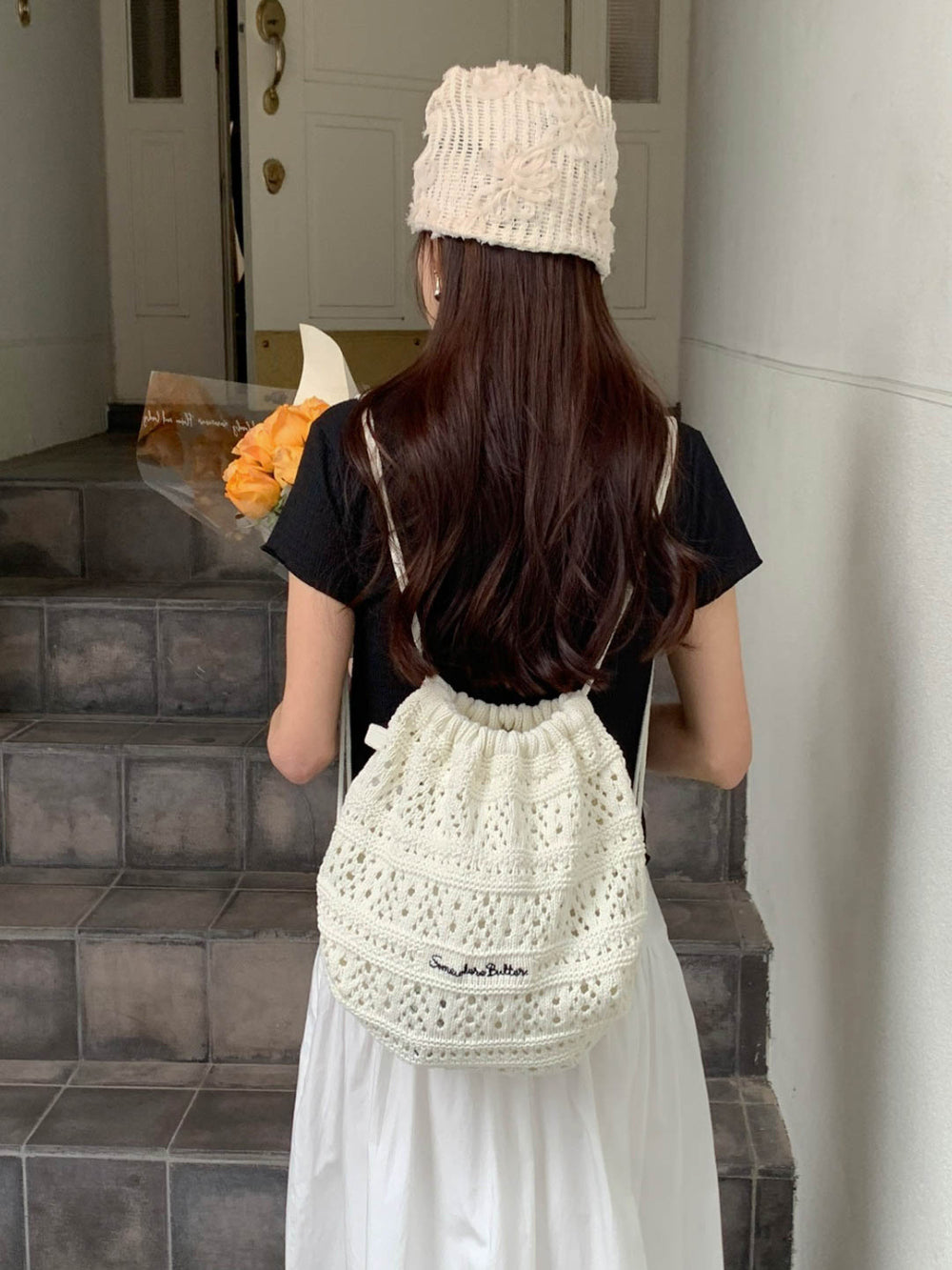 Rare cardigan-3col
