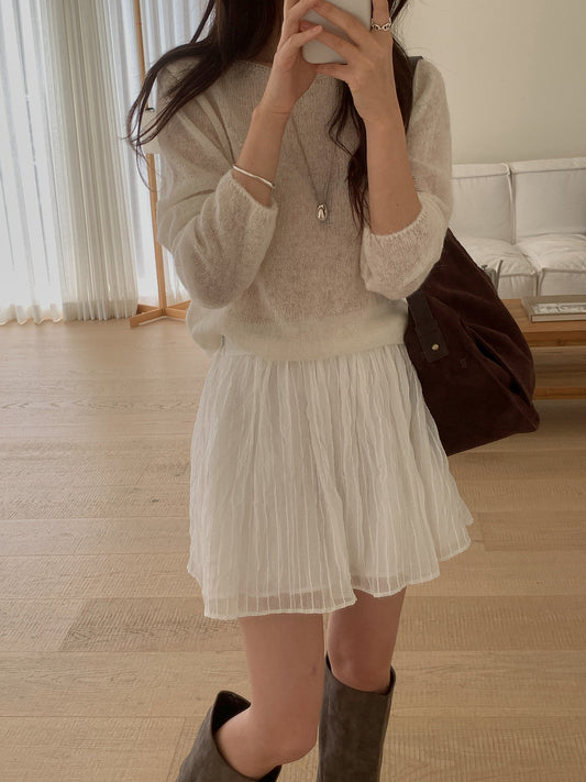 Rusy skirt