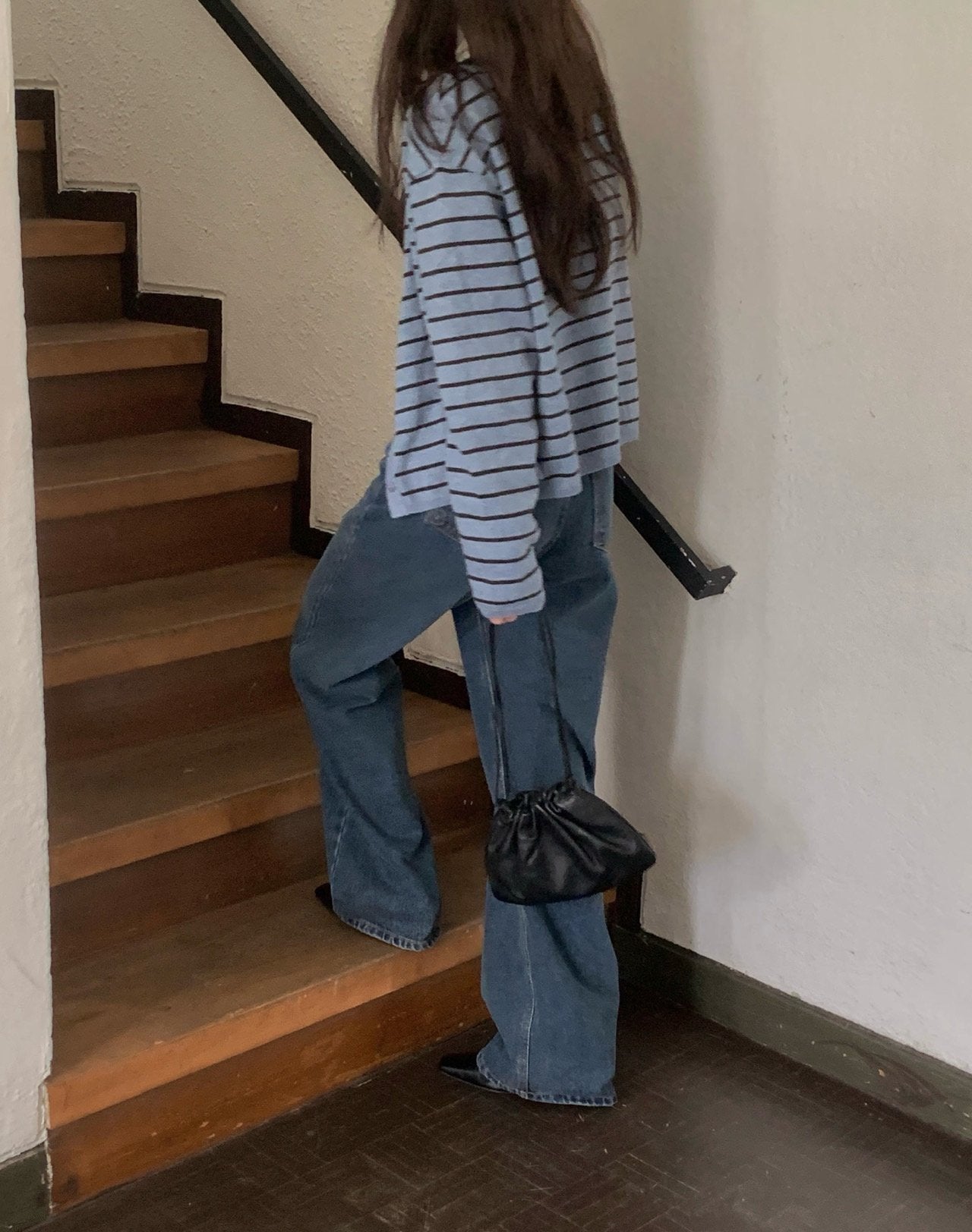 S.T cardigan-3col