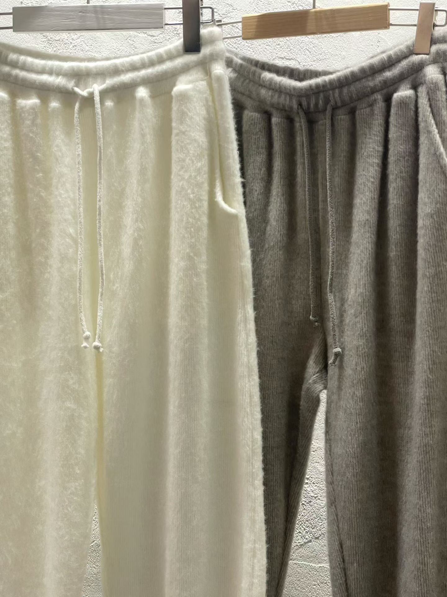 deondo brush sweatpants