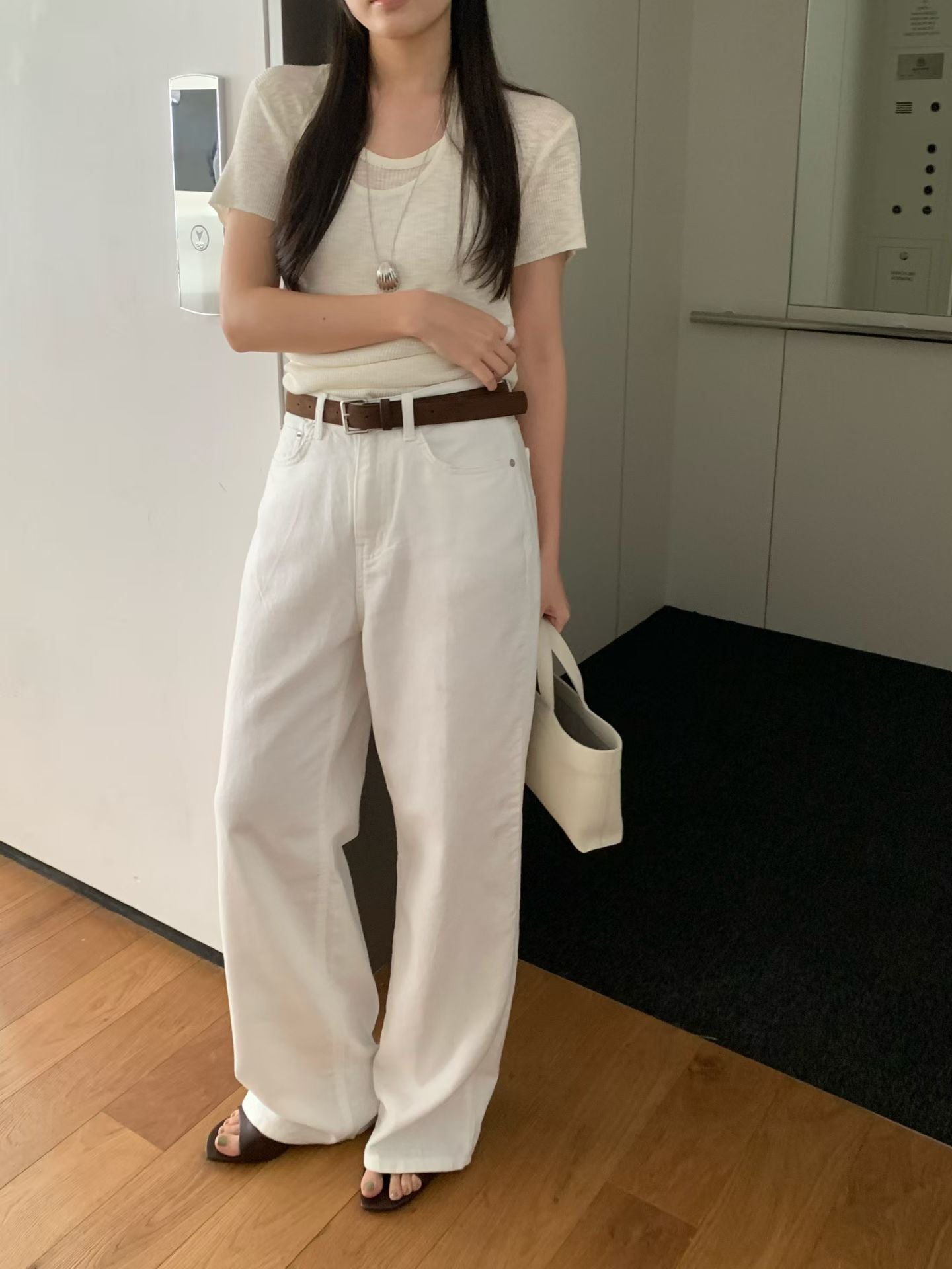 summer denim