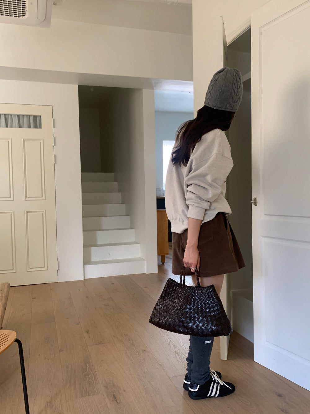 Signal gimo MTM-3col