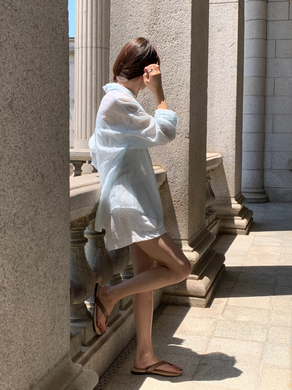 Million shirt-2col