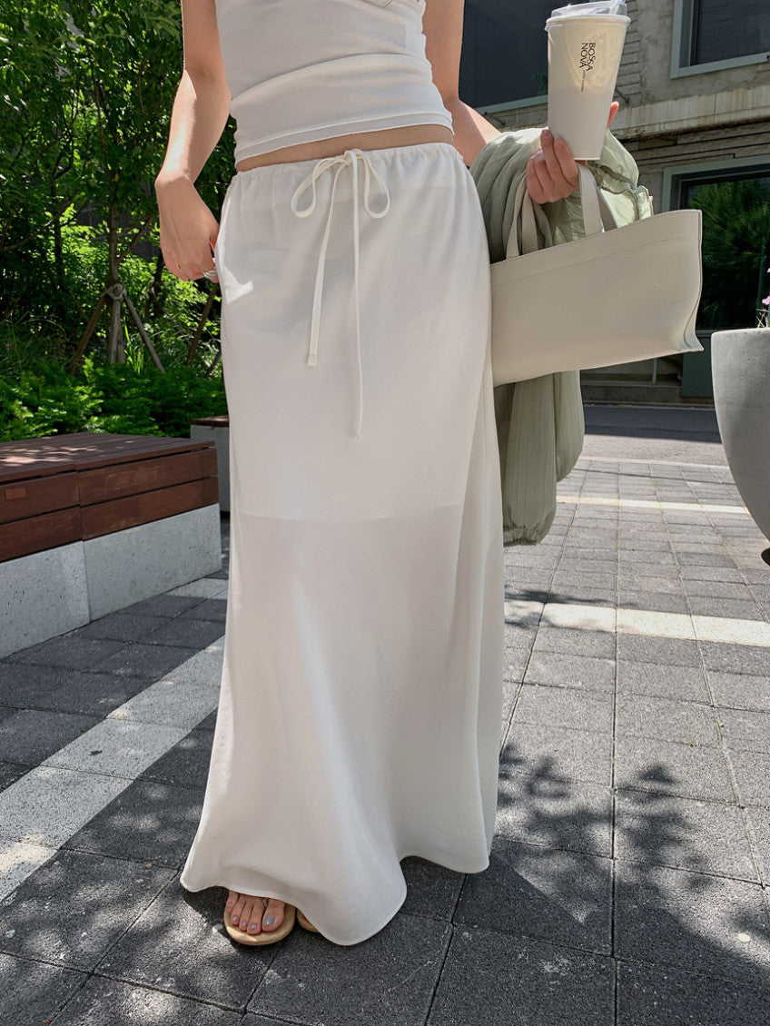 Seoru skirt-3col