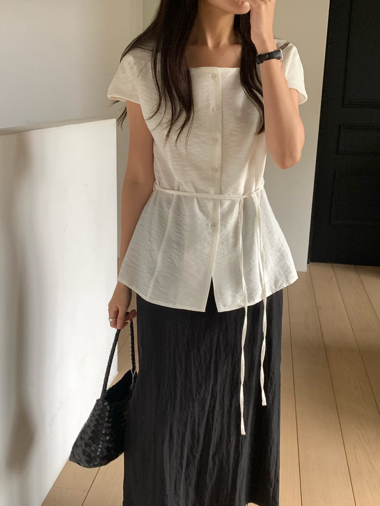 letel blouse-2col