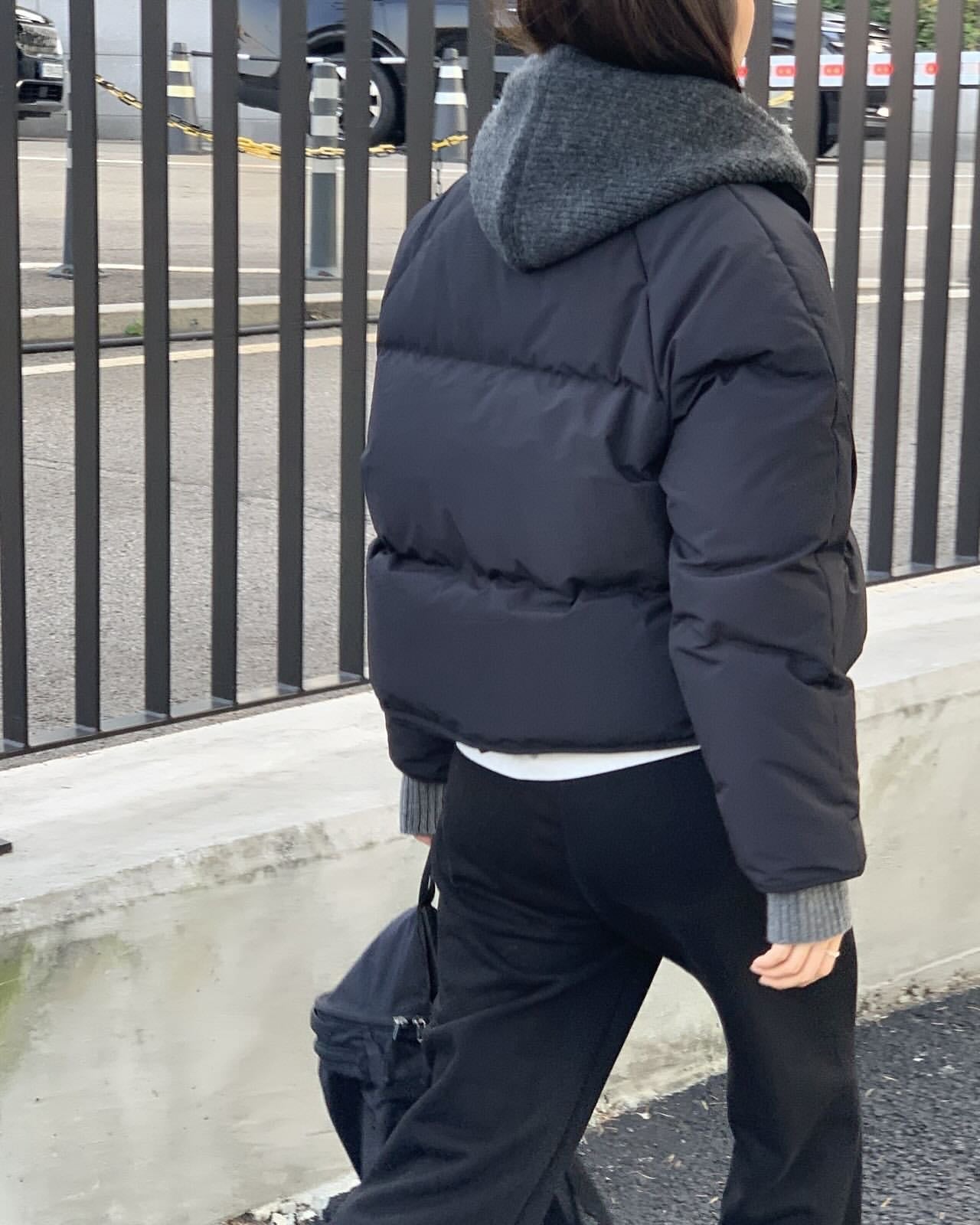 Millie wool balaclava-3col