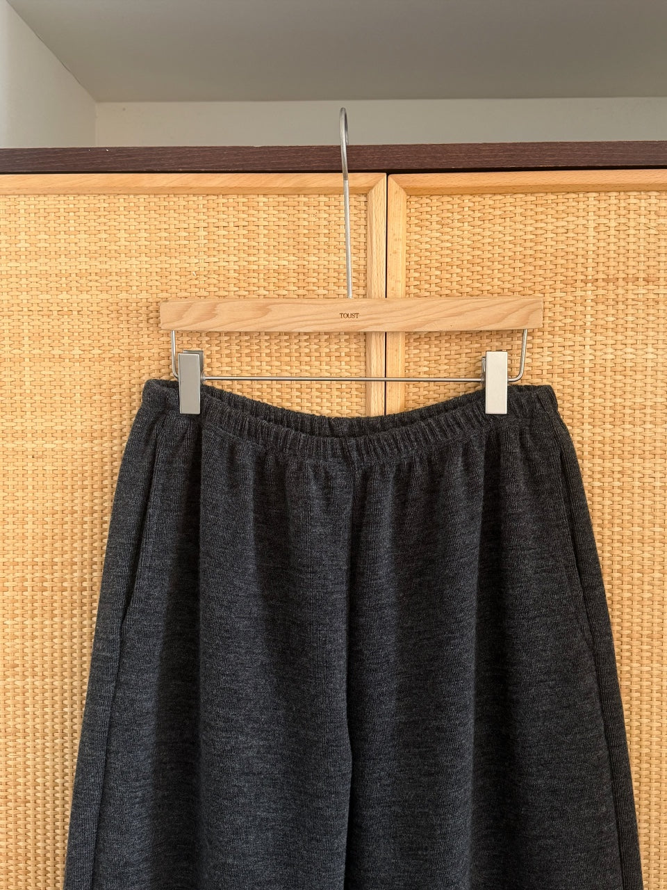 basic pants-2col
