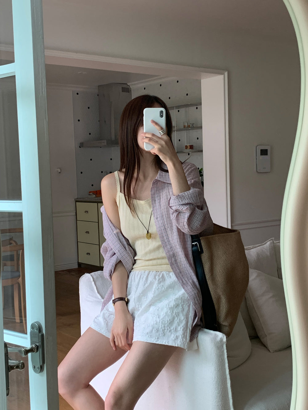 Season pants