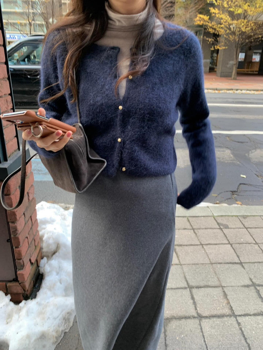 boldring cardigan-3col