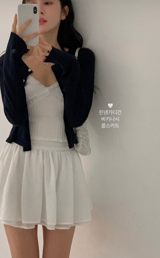 Call skirt-3col
