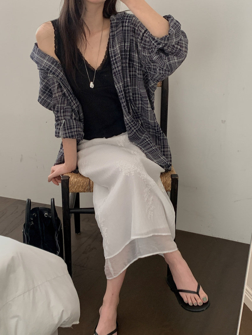 Jane 2way sleeveless-4col