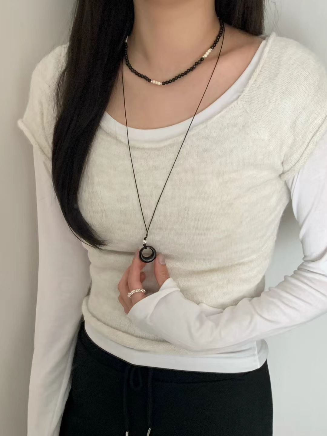 donock necklace