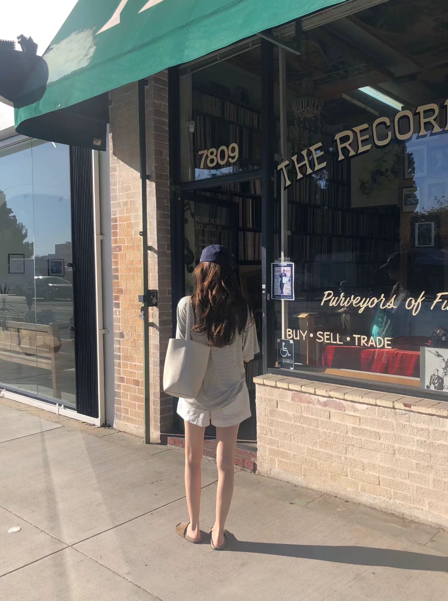 Ounce s.t boxy T-2col