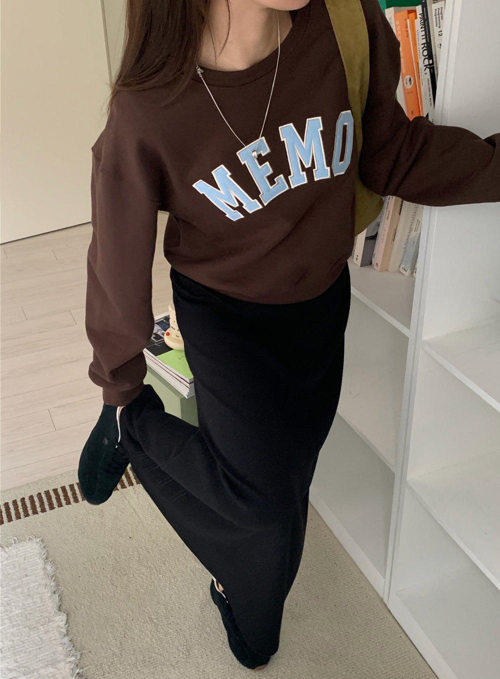 memo MTM-4col